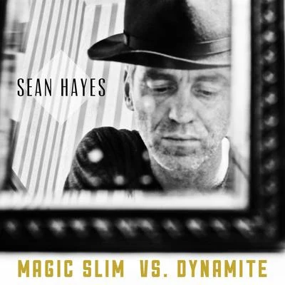 Magic Slim vs. Dynamite 專輯 Charles Schillings/Sean Hayes/Shazz/Rouge Rouge/Zuco 103