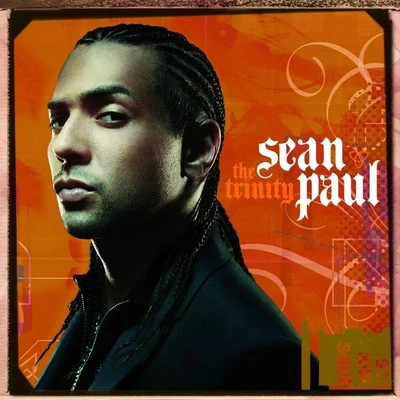 Sean Paul The Trinity