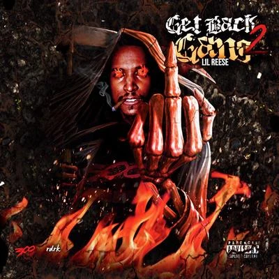 GetBackGang 2 專輯 Lil Reese