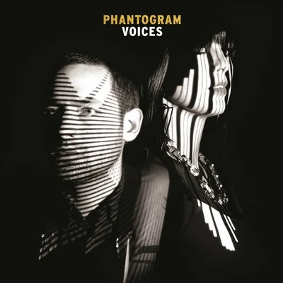 Voices 專輯 Phantogram/Miami Horror