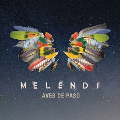 Aves de Paso 专辑 Melendi