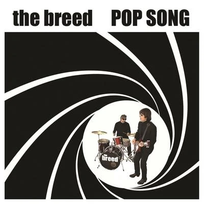 Pop Song 專輯 The Breed