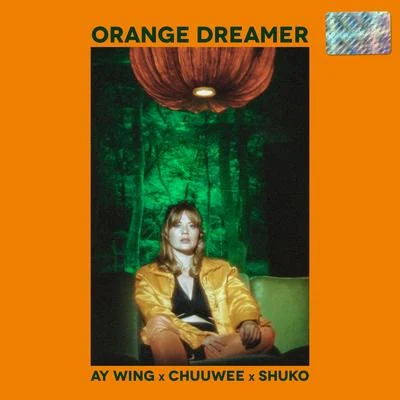 Orange Dreamer 專輯 The Breed/Shuko