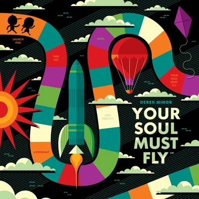 Your Soul Must Fly 专辑 Shannon Sanders/Derek Minor/Fisk Jubilee Singers