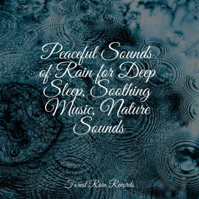 Peaceful Sounds of Rain for Deep Sleep, Soothing Music, Nature Sounds 專輯 Internal Yoga