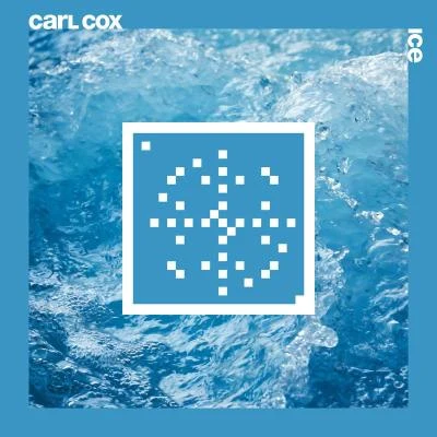 Ice (20 Years Systematic) 專輯 Carl Cox