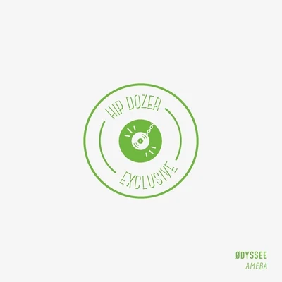 Ameba 專輯 ØDYSSEE/Pabzzz