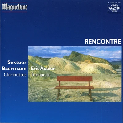 Orchestre des Pays de SavoieNicolas ChalvinEric AubierRoustem Saitkolou Trumpet Recital: Aubier, Eric - ALBINONI, T.G.PONCHIELLI, A.LANCEN, S.LOUCHER, R.CHEBROU, M.CHABRIER, E.FAILLENOT, M. (Rencontre)