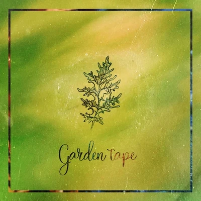 Garden Tape 專輯 Ile Flottante