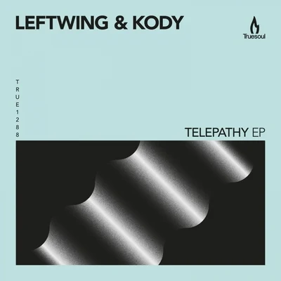 Telepathy EP 專輯 KODY