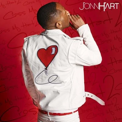 Cross My Hart 2 專輯 Jonn Hart/Jenn Morel