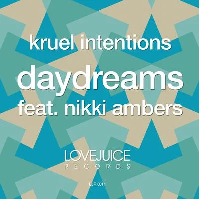 Daydreams 專輯 Nikki Ambers