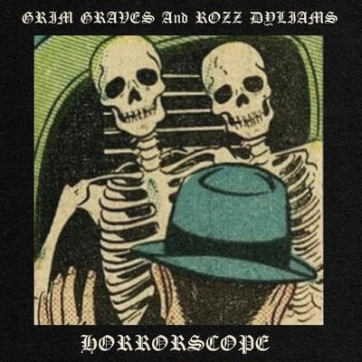 Horrorscope 專輯 Rozz Dyliams