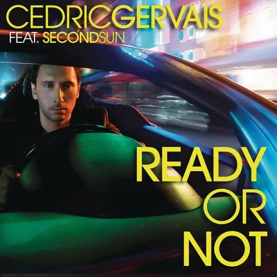 Cedric GervaisJack Wilby Ready Or Not (EDX Remix)