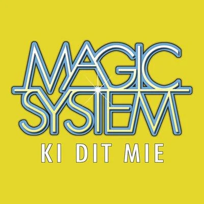 Ki Dit Mié 專輯 Najim/Magic System/Faf Larage