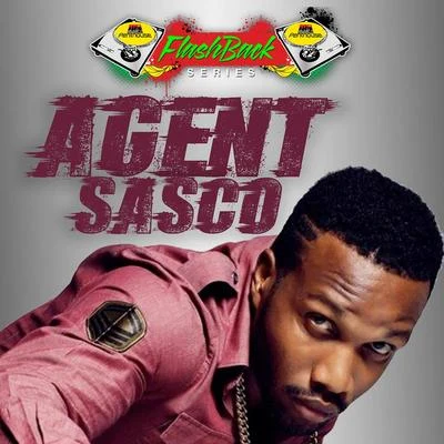 Penthouse Flashback Series: Agent Sasco 專輯 Agent Sasco/Kabaka Pyramid/Jo Mersa Marley/Tifa/Skip Marley