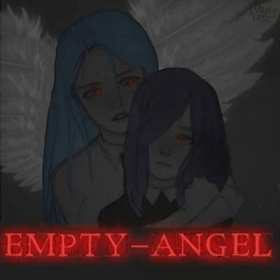 Angel 專輯 EMPTY