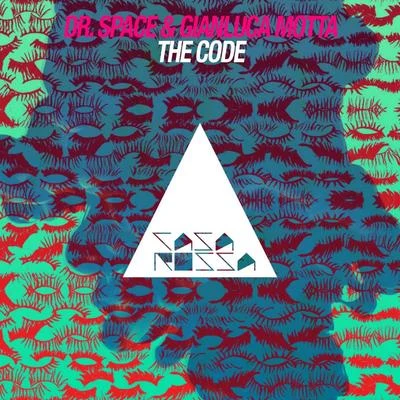 The Code 專輯 Gianluca Motta