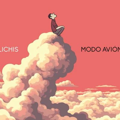 Modo avión 專輯 Ruben Pozo/Lichis