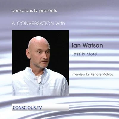 Ian Watson - Less Is More 专辑 Ian Watson