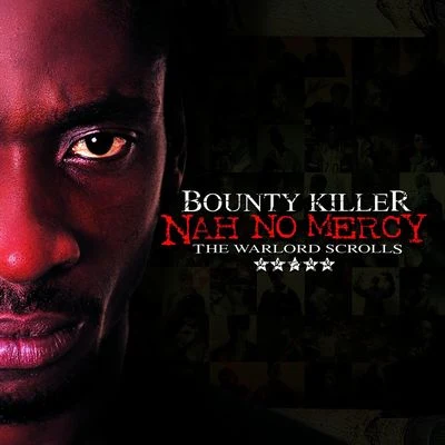 Nah No Mercy - The Warlord Scrolls 專輯 Melinda/Bounty Killer