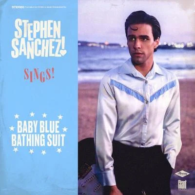 Baby Blue Bathing Suit 專輯 Stephen Sanchez/Laufey