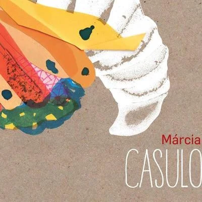 Casulo 專輯 Marcia/Astrud Gilberto/Marília Gabriela/Bebel Gilberto/Jussara Silveira