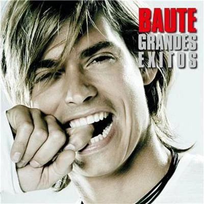 Carlos Baute "Grandes Exitos" 專輯 Carlos Baute