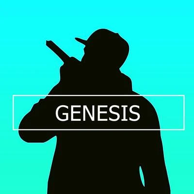 Génesis 專輯 Varied Beats Rap/Hip Hop Beats/Joker Beats