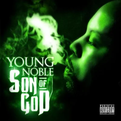 Son of God 專輯 Ghazi/Young Noble/Laroo/Chunk/Furious