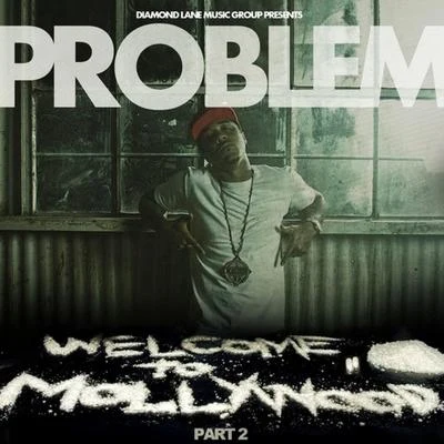 ProblemSage the GeminiIamSuRich HomieTrinidad GangsTrap Migos Welcome to Mollywood, Pt. 2