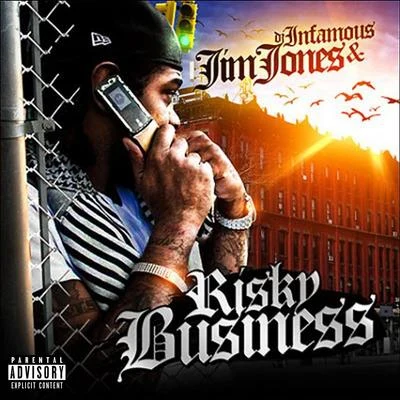 Jim JonesGiggs Risky Business