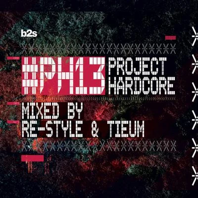 Re-Style Project Hardcore #PH13