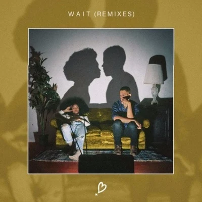 Wait (Jeongwoo Park Remix) 專輯 Skyknock/The Dirty Code/Bettina/Jeongwoo Park