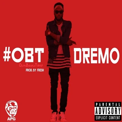 Dremo OBT