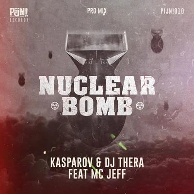 Nuclear Bomb (Pro Mix) 專輯 Kasparov