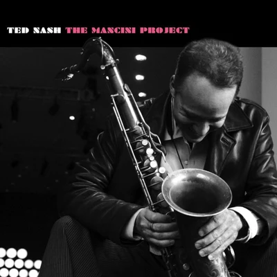 The Mancini Project 專輯 Olivier Hutman/Ted Nash