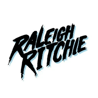 your EA man now, boy 專輯 Raleigh Ritchie