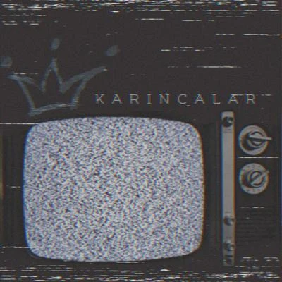 Karıncalar 專輯 Ceren Kaan/Impala