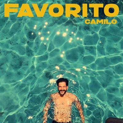 Favorito 專輯 Camilo/Evaluna Montaner