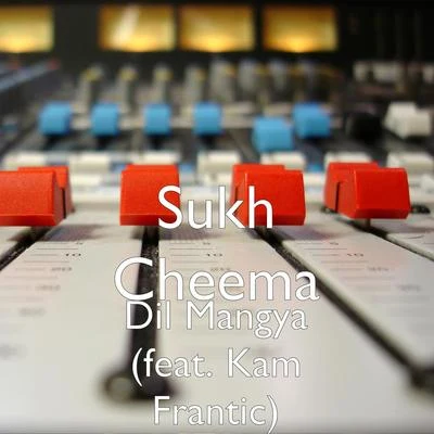 Dil Mangya (feat. Kam Frantic) 专辑 Sukh Cheema/Kam Frantic