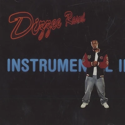 Dizzee Rascal Instrumental