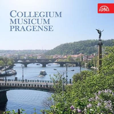 Collegium musicum Pragense 專輯 Collegium musicum pragense