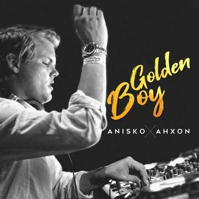 Golden Boy 专辑 AhXon