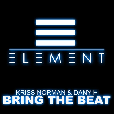 Bring the beat 專輯 Kriss Norman