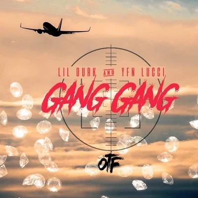 Gang Gang 專輯 Lil Durk/Ayra Starr/David Guetta