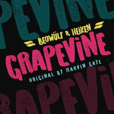 Grapevine 專輯 beowulf/Selva