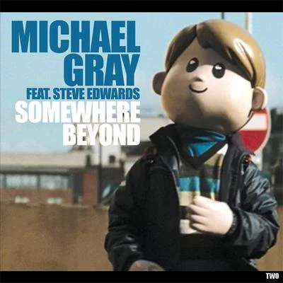 Somewhere Beyond (EP2) 專輯 Michael Gray