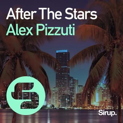 After the Stars 專輯 Alex Pizzuti/Georgia Mos