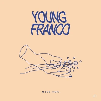 Miss You 專輯 Young Franco/Pell/Dana Williams